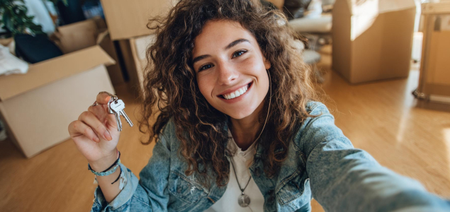 Kawalerka Lublin. Sprawdź, co się opłaca kawalerki na wynajem czy kawalerki na sprzedaż