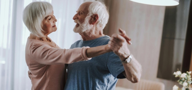 Apartamenty senioralne na sprzedaż