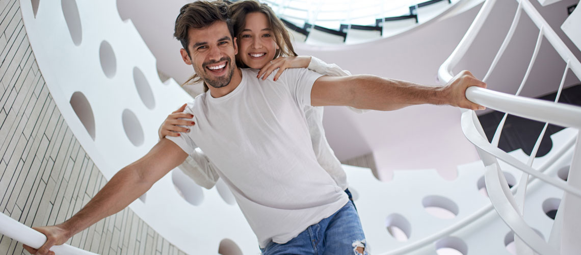 Czas na przeprowadzkę!