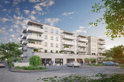 Dęblin, ul. Kowalskiego