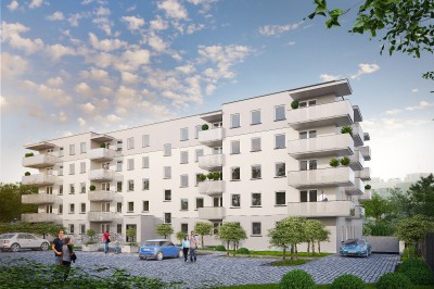 Dęblin, ul. Kowalskiego