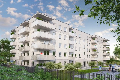 Dęblin, ul. Kowalskiego