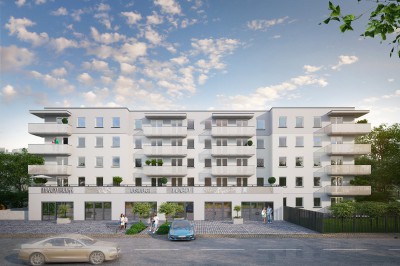 Dęblin, ul. Kowalskiego